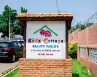 Kidz Cottage In 0 Fetreke Street Accra Accra Metropolitan